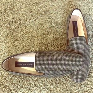 Giorgio Brutini Loafers